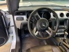 Thumbnail Photo 3 for 2017 Ford Mustang Convertible